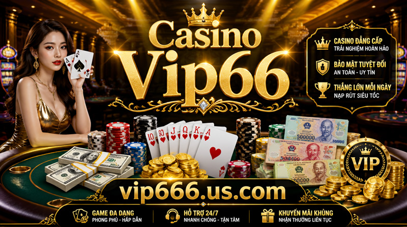 Rồng Hổ Vip66 - hình 3